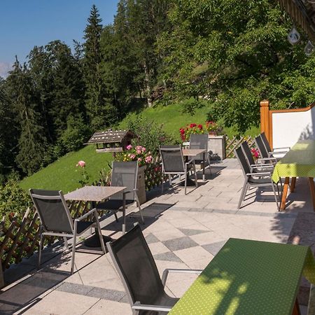 Gaestehaus Sonnenbichl Berchtesgaden Bagian luar foto