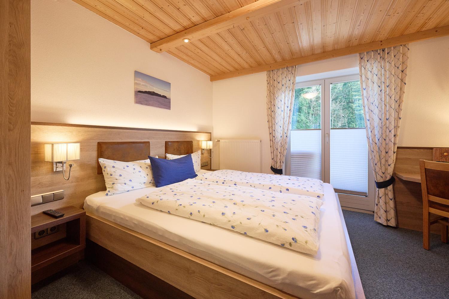Gaestehaus Sonnenbichl Berchtesgaden Bagian luar foto