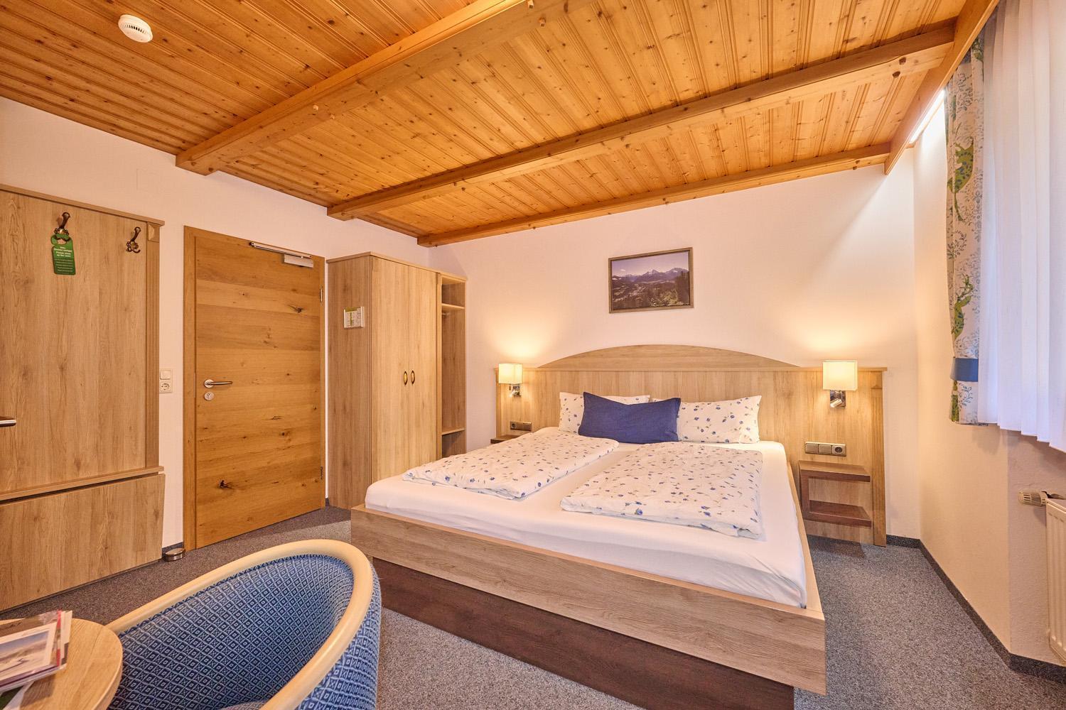 Gaestehaus Sonnenbichl Berchtesgaden Bagian luar foto