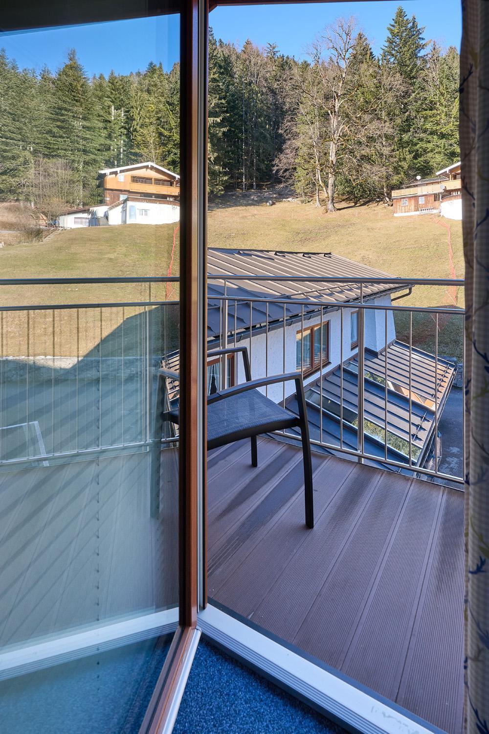 Gaestehaus Sonnenbichl Berchtesgaden Bagian luar foto