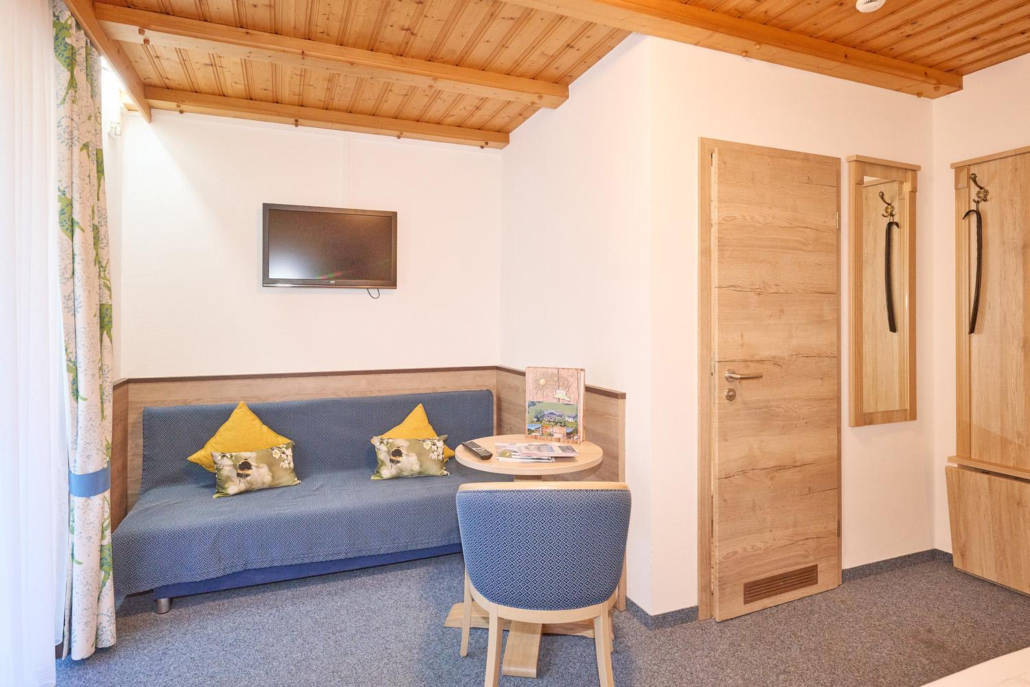 Gaestehaus Sonnenbichl Berchtesgaden Bagian luar foto
