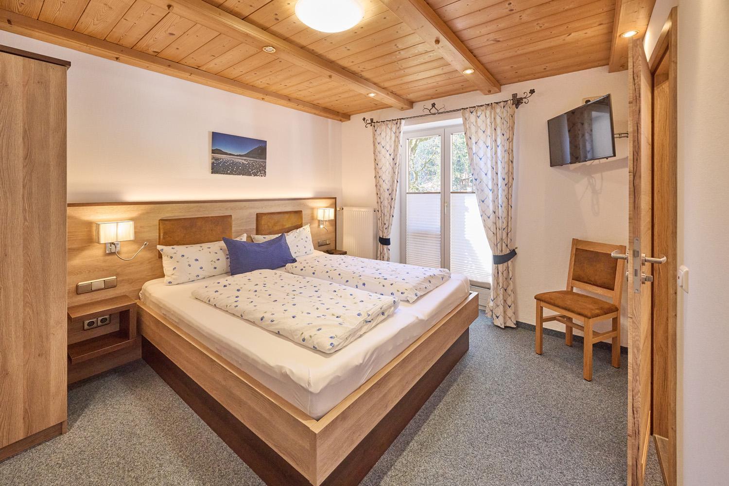 Gaestehaus Sonnenbichl Berchtesgaden Bagian luar foto